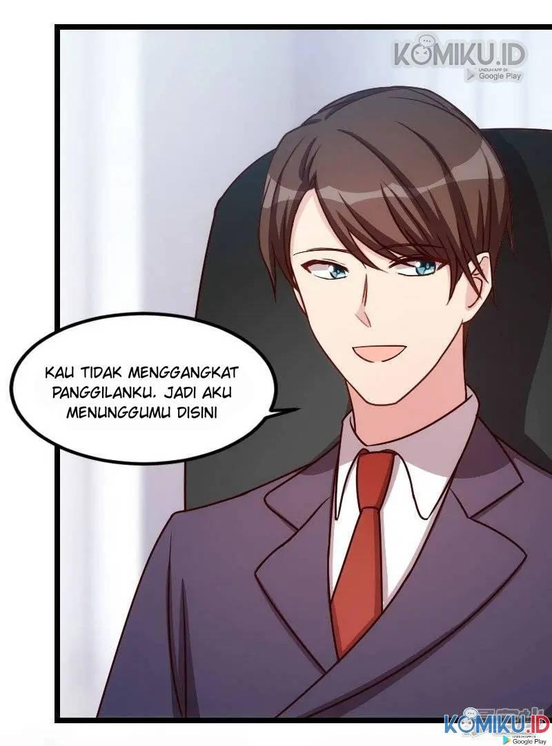 CEO’s Sudden Proposal Chapter 147 Gambar 17